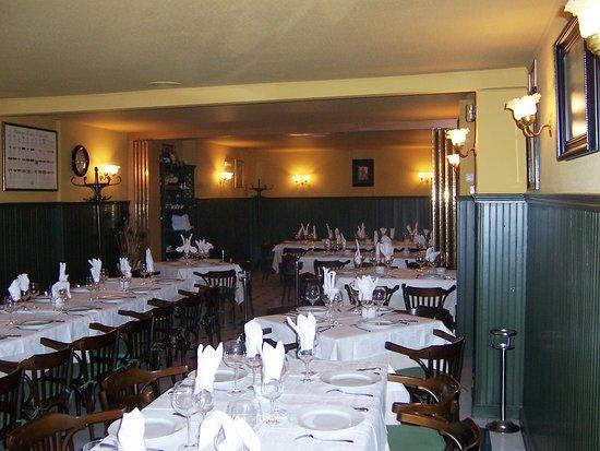 Restaurante La Matilde